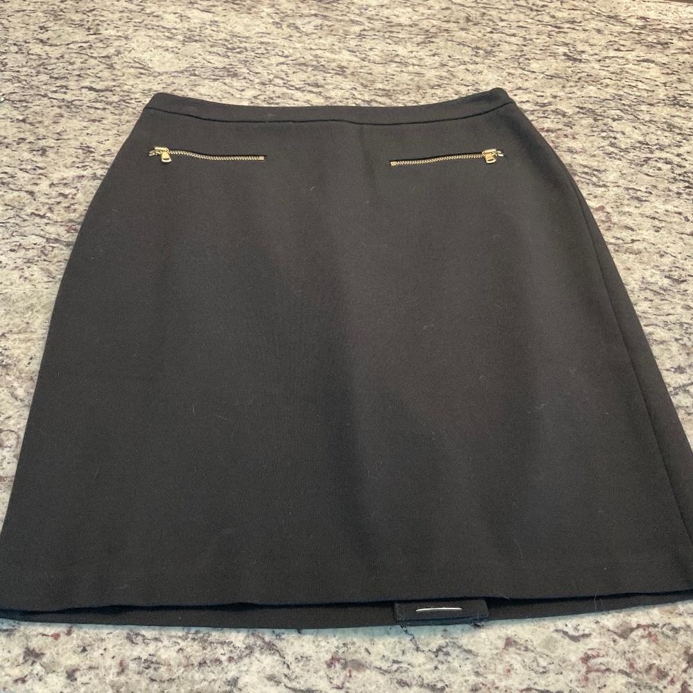 Knit Skirt